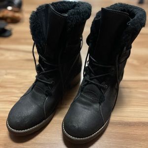 Taos Boots Size 39
